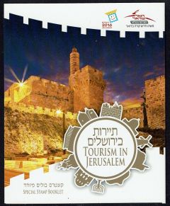 Tourism - booklet
